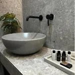 וילה On The Sea Suite&spa