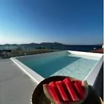 On The Sea Suite&spa * Méthana