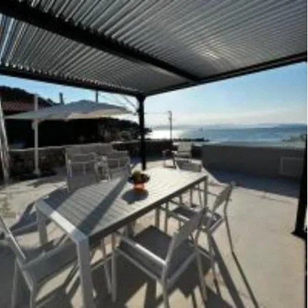 On The Sea Suite&spa *