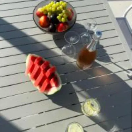 On The Sea Suite&spa וילה