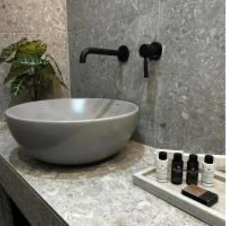 Willa On The Sea Suite&spa