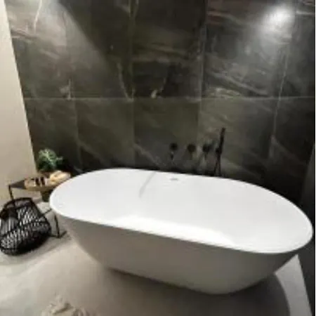 On The Sea Suite&spa 别墅