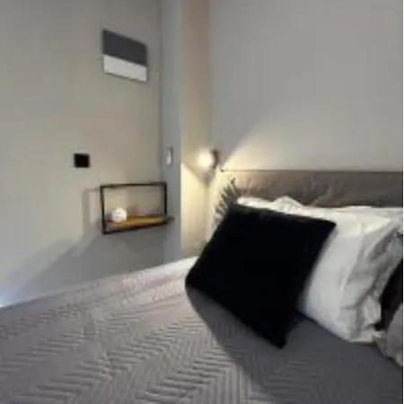 On The Sea Suite&spa 迈萨纳