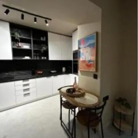 On The Sea Suite&spa 别墅 *