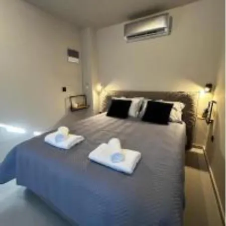 On The Sea Suite&spa 别墅 *