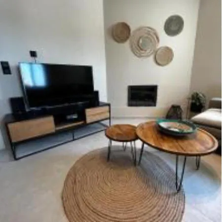 On The Sea Suite&spa 别墅 迈萨纳