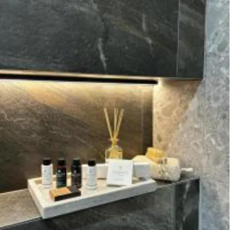 On The Sea Suite&spa Villa