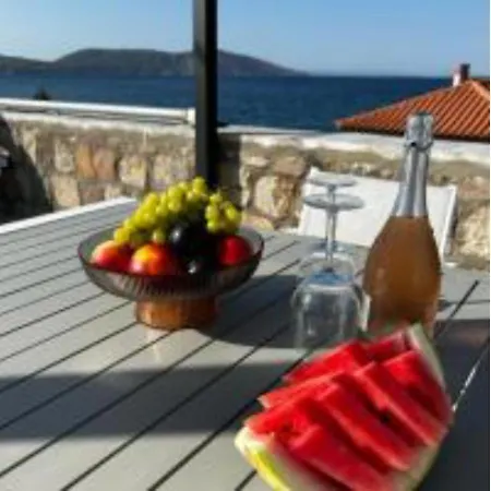 别墅 On The Sea Suite&spa *