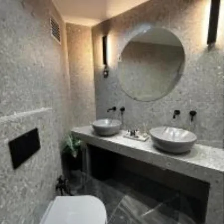 On The Sea Suite&spa