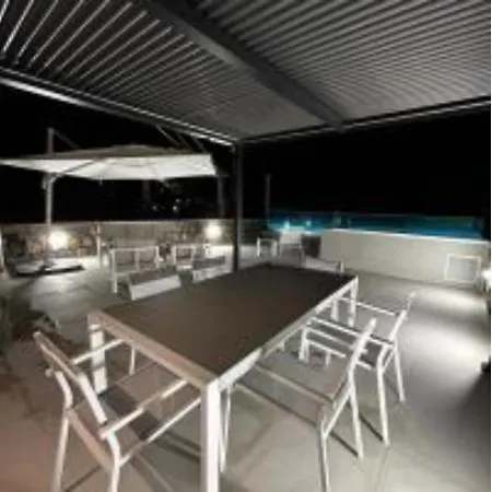 On The Sea Suite&spa *