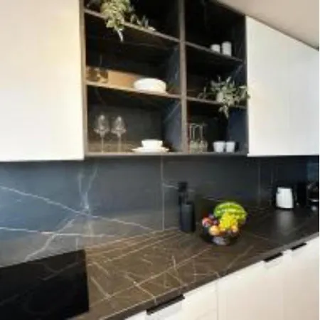 On The Sea Suite&spa