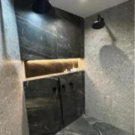 On The Sea Suite&spa 别墅 *