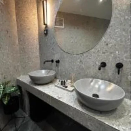 On The Sea Suite&spa