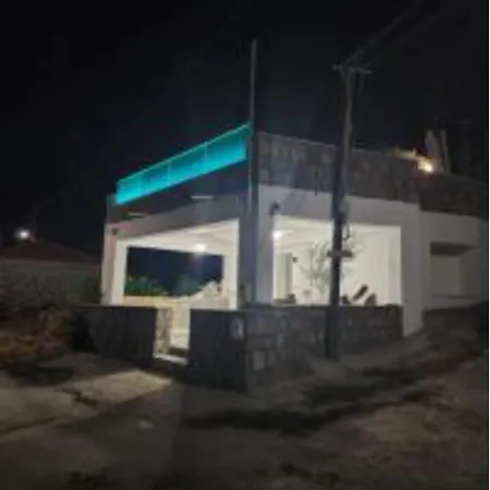 On The Sea Suite&spa 别墅