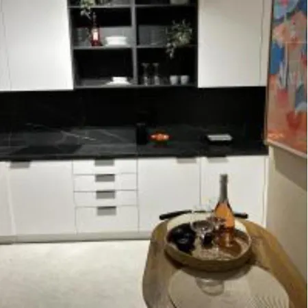 别墅 On The Sea Suite&spa 迈萨纳