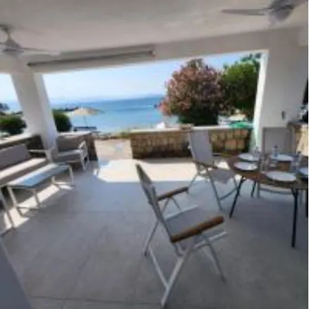 On The Sea Suite&spa *
