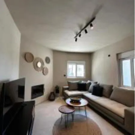 别墅 On The Sea Suite&spa 迈萨纳