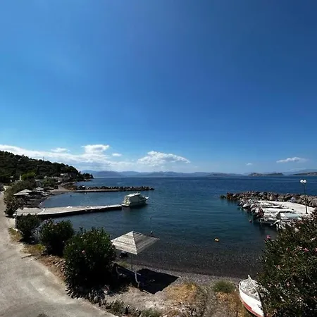 On The Sea Suite&spa 别墅 *