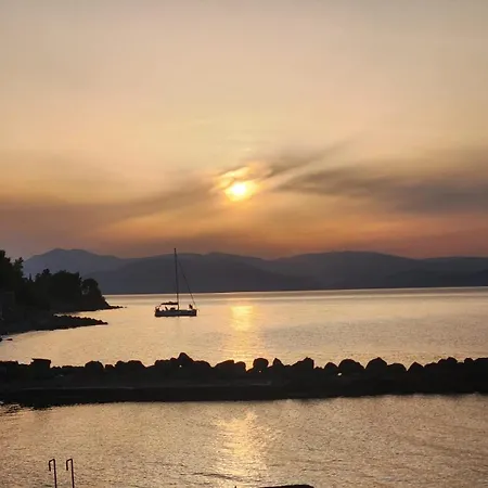 别墅 On The Sea Suite&spa *