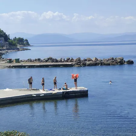 On The Sea Suite&spa *