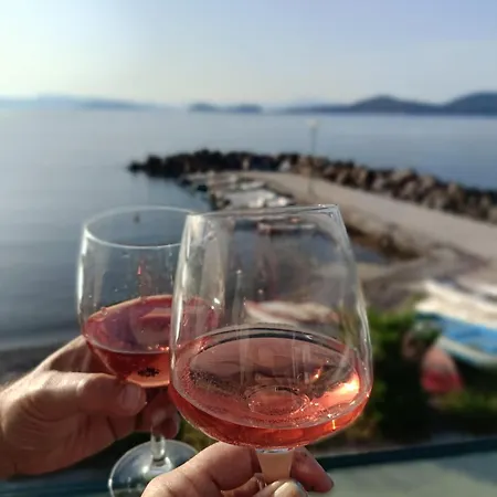 别墅 On The Sea Suite&spa 迈萨纳