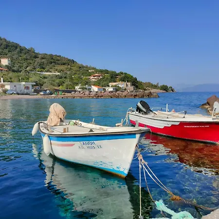 On The Sea Suite&spa