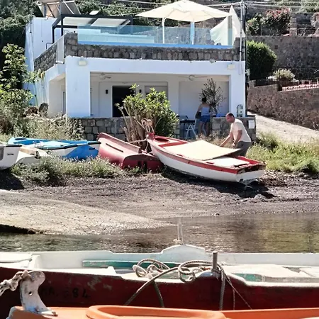 On The Sea Suite&spa 迈萨纳