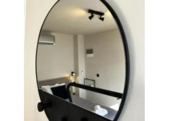 On The Sea Suite&spa * Méthana