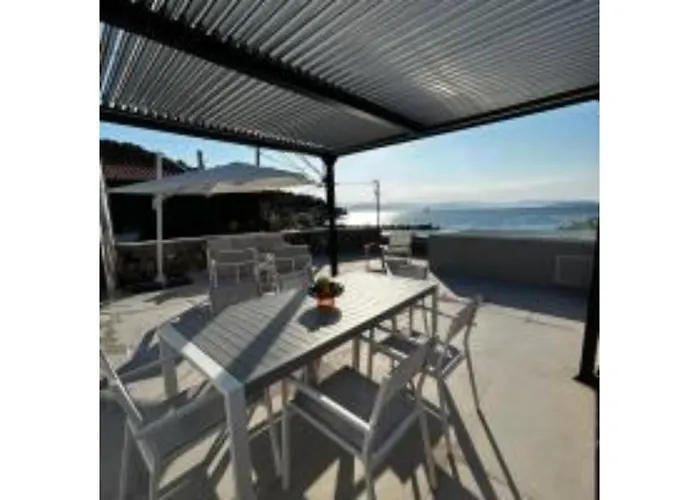 On The Sea Suite&spa *