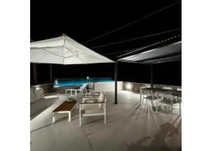 On The Sea Suite&spa Villa *