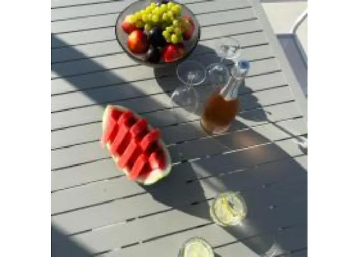 On The Sea Suite&spa Villa