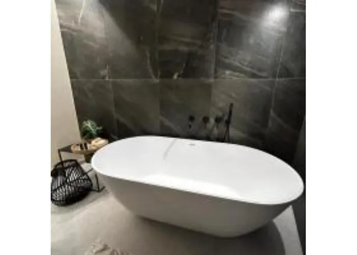 On The Sea Suite&spa Villa