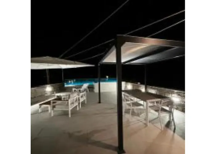 Villa On The Sea Suite&spa