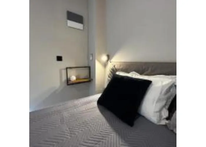 On The Sea Suite&spa Méthana