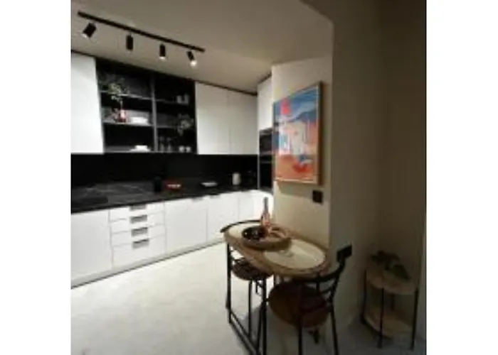 On The Sea Suite&spa Villa *