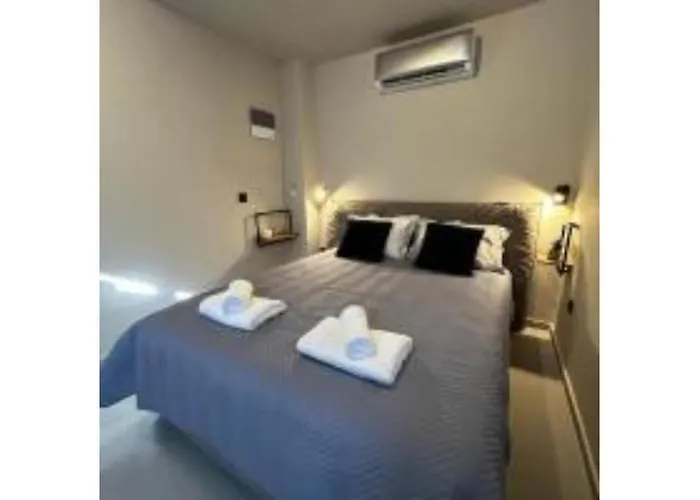 On The Sea Suite&spa Villa *