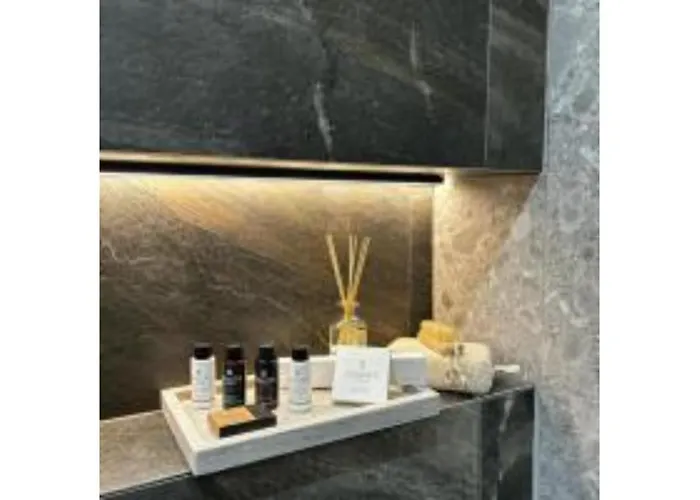 On The Sea Suite&spa Villa