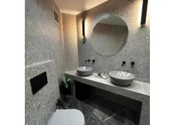 On The Sea Suite&spa