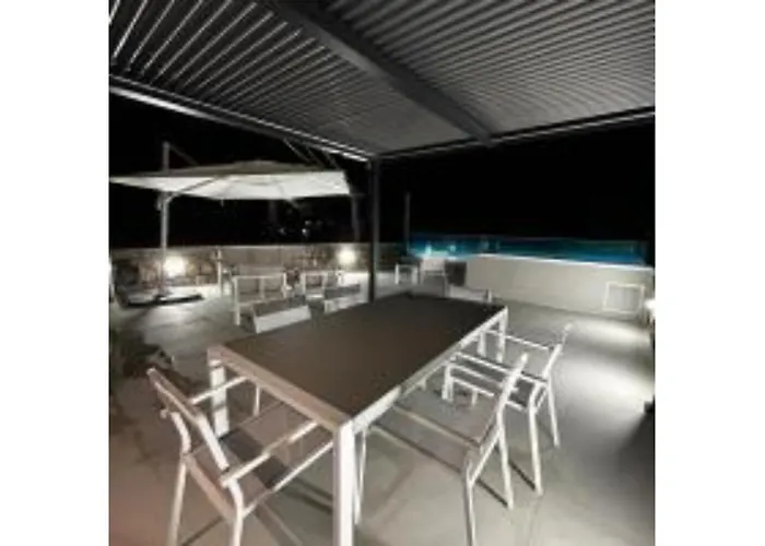 On The Sea Suite&spa *