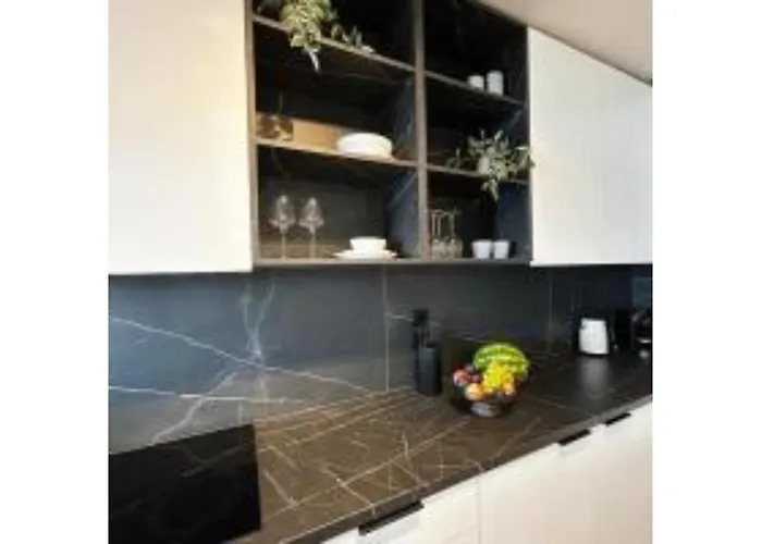 On The Sea Suite&spa