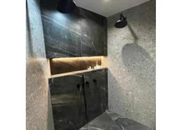 On The Sea Suite&spa Villa *