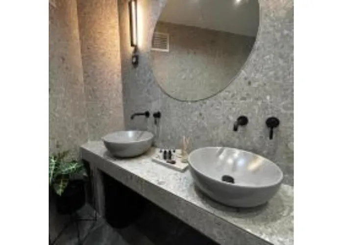 On The Sea Suite&spa