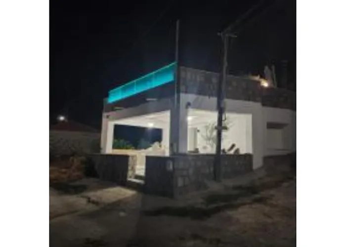 On The Sea Suite&spa Villa