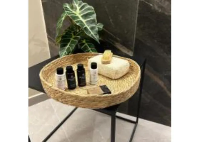 On The Sea Suite&spa