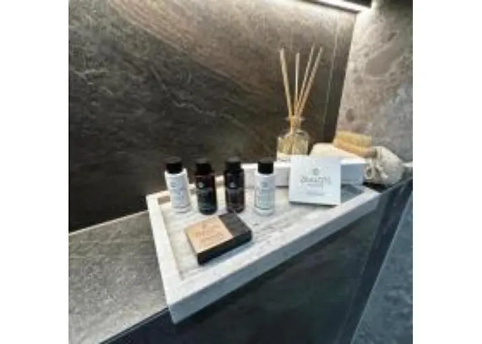 Villa On The Sea Suite&spa Méthana