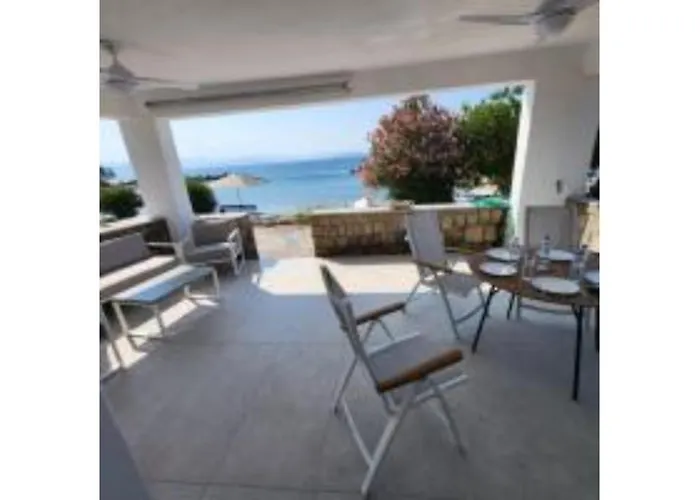 On The Sea Suite&spa *