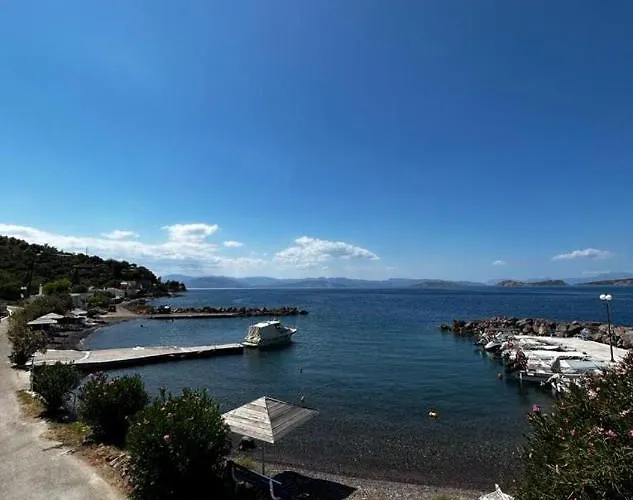 On The Sea Suite&spa Villa *