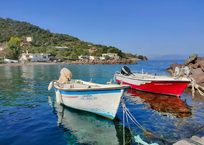 On The Sea Suite&spa